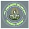 Dr Gour Mohan Roy College logo